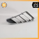 Porsche Boxster Rear Left Quarter Panel Air Vent Grille Gray 98750474901 Oem. Fixed Price $52.23.