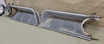 1961 Pontiac Bonnevile Catalina Front Grilles Pmd Oem Gm. Fixed Price $735.00.
