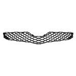 For Toyota Yaris 2009-2011 Sherman 8202B-99-0 Grille Value Line. Fixed Price $22.23.