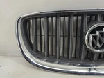 2005-2007 Buick Terraza Front Bumper Grille G399V. Fixed Price $419.93.