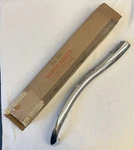 Nos Mopar 1950 Dodge Rh Ps Upper Grille Bar Coronet Meadowbrook Wayfarer Coupe. Fixed Price $144.99.