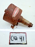 Autolite IAT-4206B Distributor Willys Jeep F134 CJ3B CJ5 Wagon Truck 50'S C42-41. Fixed Price $84.95.
