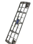 Grille Excluding Stx Chrome Fits 89-92 Ranger 615901. Fixed Price $214.00.
