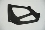 14-17 Porsche 911 GT3 Wing Strut For Rear Spoiler, Black, Left 99151268190 Oe A1. Fixed Price $599.98.