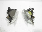 05-07 Honda Odyssey 2006 Front Bumper Fog Light Lamp Set Pair. Fixed Price $100.05.