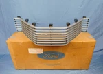 Nos 1970 Mercury Montego Grill Fomoco. Fixed Price $499.00.