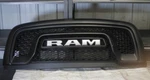 2015-2018 Dodge Ram 1500 Rebel Front Radiator Grille Assembly Oem. Fixed Price $549.99.