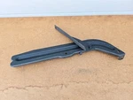 1966 Pontiac Gto Lemans Tempest Grille Support Brace Assembly Oem Used. Fixed Price $40.00.