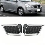 For 2009 2010 Pontiac Vibe Front Upper Grille Left Right 5310001020 5311001020. Fixed Price $55.88.