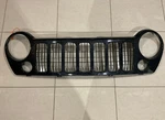Grille Black 2005-2007 Jeep Liberty 5JJ85TRMA Oem. Fixed Price $275.50.