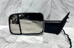 2013-2022 Dodge Ram 2500 3500 Side Mirror Oem Left Driver Heated 68142673AD. Fixed Price $235.00.