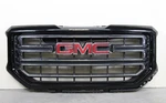2016-2019 Gmc Sierra 1500 Sle Scare Blue Metal Front Bumper Grille 23244425 Oem. Fixed Price $599.00.