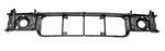 Oem 97-07 Ford E-series Econoline Van Header Panel F7UB-8A164-AK. Fixed Price $129.99.