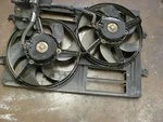 2001 2002 2003 2004 Jaguar X-type Radiator Cooling Fan 1X4H-8T000-AK. Fixed Price $151.95.
