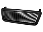 Armordillo 2004-2008 Ford F-150 Vertical Grille Matte Black. Fixed Price $144.00.