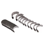 Main & Rod Bearings Kit Fits 1968-2002 Chevrolet Sbc 5.7L 350 327 307 305 V8. Fixed Price $42.99.