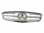 Genuine 52ZT81D Grille Screen Fits 2008-2014 Mercedes C300. Fixed Price $569.93.