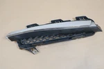 2009-11 Jaguar Xf Front Left Side Lower Bumper Cover Grille 8X23-15K233-BA. Fixed Price $74.00.
