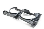 88-95 Bmw E34 Series Right Passenger Headlight Lamp Grille Bracket Trim Oem. Fixed Price $70.00.