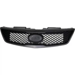 Grille 2010 Kia Forte Lx Ex 2.4L 2.0L Cyl Oe Replacement KI1200138 863501M000. Fixed Price $104.36.