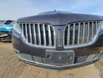 Passenger Grille Upper Chrome Fits 11-15 Mkx 1560118. Fixed Price $119.95.