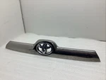 2006-2009 Toyota 4RUNNER Chrome Grille Oem 53121-35020. Fixed Price $70.00.