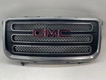 2012 2015 Gmc Acadia Grille Assembly Oem Front Center 375005 D: 39/18/6. Fixed Price $220.00.