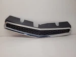 2012-2015 Chevrolet Equinox Grille Ls Upper 20882352 12-15. Fixed Price $119.13.