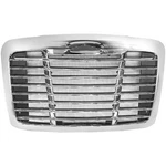 For Freightliner Cascadia 08-2017 Chrome Hood Grille With Bug Screen A1715624002. Fixed Price $199.99.