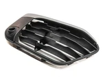 2016-2019 Bmw X1 (F48) Front Right Passenger Lower Bumper Vent Grille Trim End. Fixed Price $59.99.