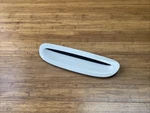 2014-2024 Mini Cooper F55 2.0L Hood Air Inlet Scoop White 850 Oem *note*. Fixed Price $105.00.
