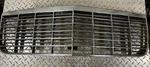 94 1995 96 Cadillac Fleetwood Brougham Front Grille Chrome Oem Free Ship B57. Fixed Price $179.99.
