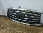 *pits* Front Chrome Grille From 2015 Infiniti QX60 12404351. Fixed Price $376.69.