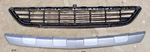 13 14 15 Buick Encore Front Bumper Lower Grille Black GM1036162 Trim. Fixed Price $35.95.