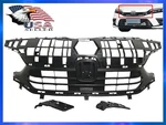 For 2022-2024 Honda Civic Sedan Front Bumper Upper Grille 71200T20A01. Fixed Price $108.99.
