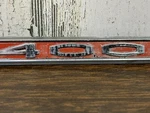 1965 Buick Lesabre 400 Emblem Oem 1371842. Fixed Price $18.00.