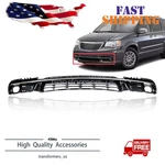 Front Bumper Grille For 2011 2012 2013-2016 Chrysler Town & Country 68100694AA. Fixed Price $95.99.