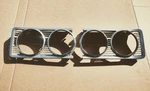 1969 Ford Fairlane Torino Oem Headlight Bezel Pair C9OB-13052-D 13064-D Nice. Fixed Price $135.00.