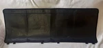 New Oem Gm Winter Front Grille Cover Package - 86790160. Fixed Price $9.99.