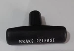 1967 - 76 Handle Parking Brake Release Chevy Impala Bel Air Caprice Brookwood. Fixed Price $11.99.