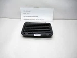2011-2017 Bmw X3 Rear Quarter Air Pressure Vent Grille 6422696229302 Oem. Fixed Price $18.70.