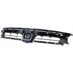 For 2019-2022 Insight Front Grills Plastic 71121 Txm A01 HO1200245 Q. Fixed Price $157.95.