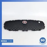 16-19 Jaguar X351 Xjl Xjr Front Bumper Grille Black W/ Emblem Oem. Fixed Price $289.23.