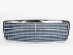 1994 - 1997 Mercedes Benz Class W202 Grille Bumper Radiator Cover Panel Front. Fixed Price $118.25.