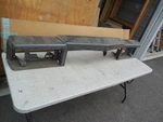 1990 1991 1992 Brougham Header Panel Grill Headlight Support Oem Used Gray. Fixed Price $509.25.