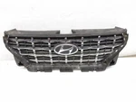 2022-2025 Hyundai Venue Front Upper Grille Assembly 86350-K2020 *scrapes. Fixed Price $313.22.