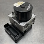 2012-2014 Ford Focus Abs Anti-lock Brake Actuator Pump Control Module Assembly. Fixed Price $107.49.