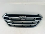 Oem 2016 2017 2018 Hyundai Tucson Front Grille 86351-D3000. Fixed Price $95.08.