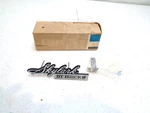 1971 Buick Skylark Nos Grille Emblem/nameplate Original Gm #1394861. Fixed Price $175.00.