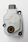 2017-20 Nissan Rogue Front Grille Air Shutter Actuator Motor A24041153212 Oem. Fixed Price $35.00.